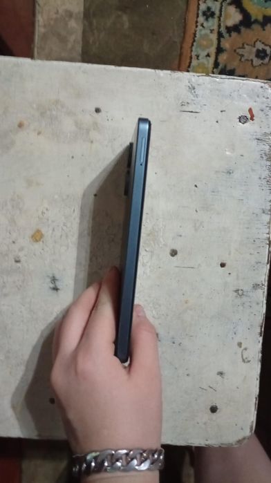 Обменяю телефон редми 13с