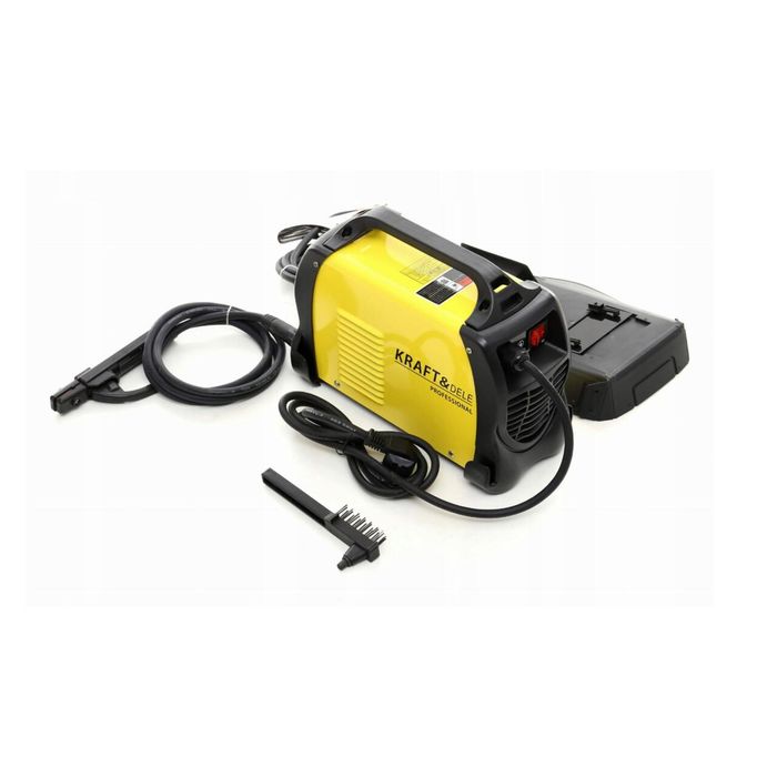 Invertor, aparat pentru sudura, IGBT 330 amperi, Kraft