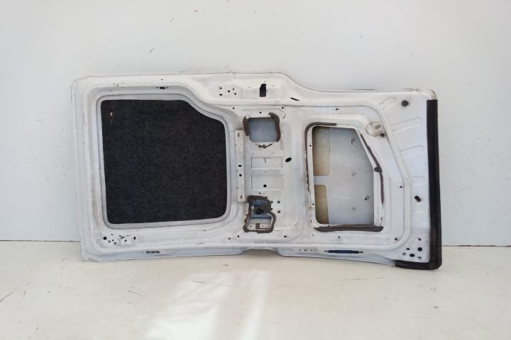 Usa culisanta Citroen Berlingo prima generatie seria