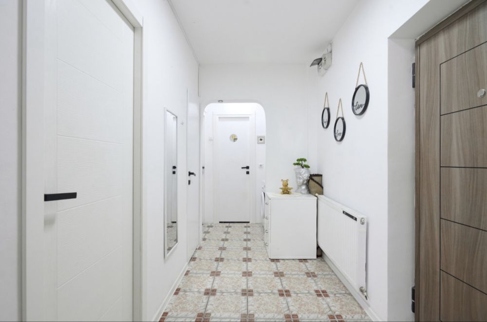 Apartament 2 camere inchiriere