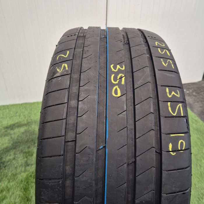 255 35 19 Michelin Pilot sport 5 O bucata 2025