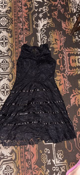 Елегантна рокля размер S/M