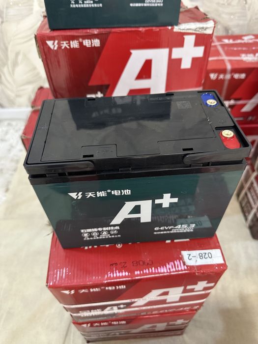 Geliviy Akumlyator Optom Narxda 3oy kafolat