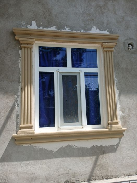 Fasad Tyaga Penoplast