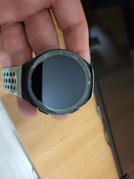 Huawei watch gt 2e