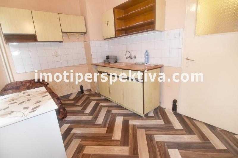 Продава се Двустаен апартамент в Пловдив, Кючук Париж - 46 кв.м за 1664 €/кв.м - Снимка #5