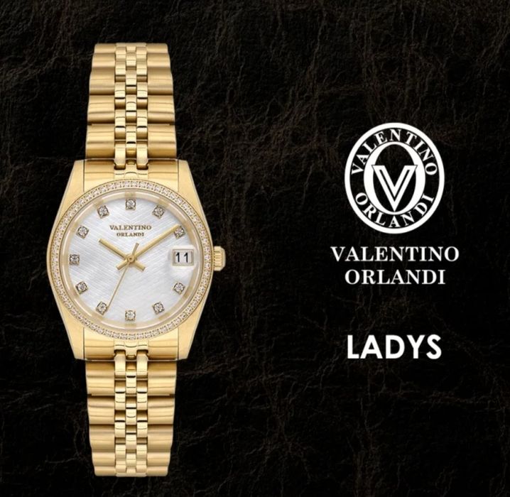Продам часы Valentine Orlando оригинал