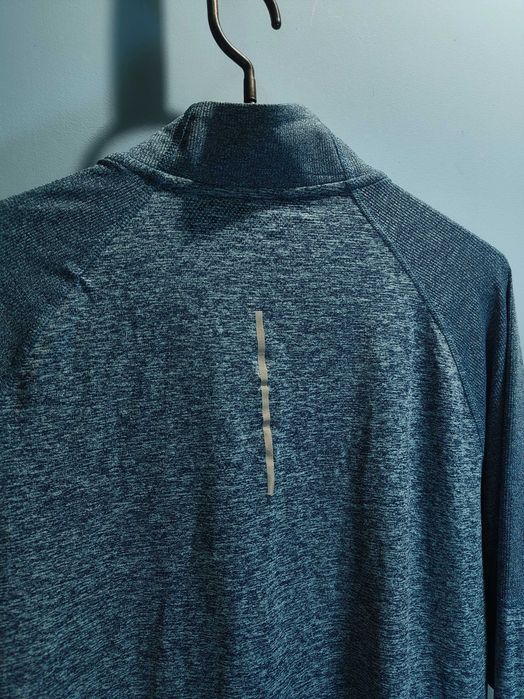 NIKE Element   Running Блуза/Мъжка/L   5