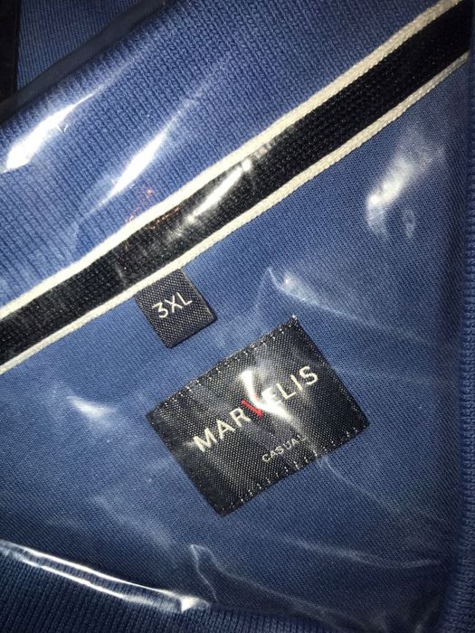 tricouri marvelis noi