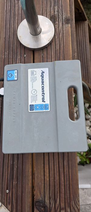 Робот за басейн Aquabot FRC90