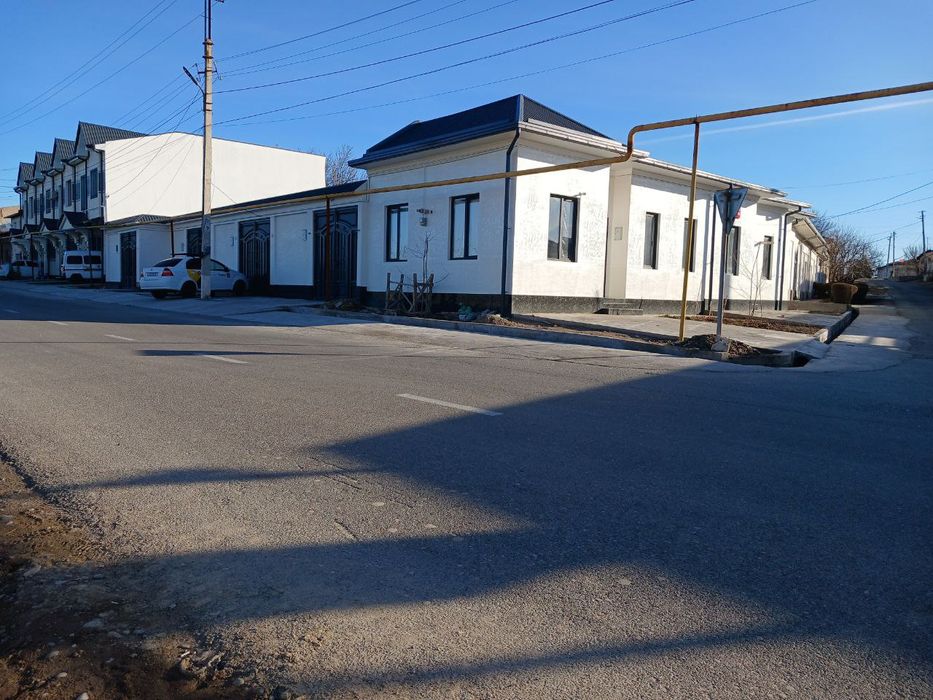 Срочно дом 1 сотик жилой 50кв.м.