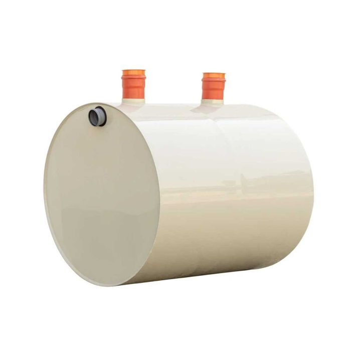 Fose septice ecologice 1–3 compartimente – de la 1300 RON