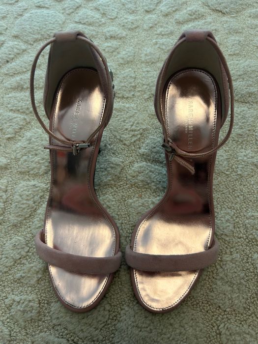 Sandale Karen Millen mas 38