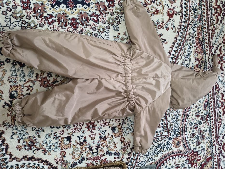 Комбинезон детский