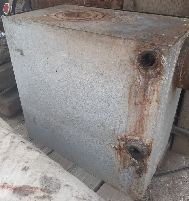 Продаётся котёл отопления