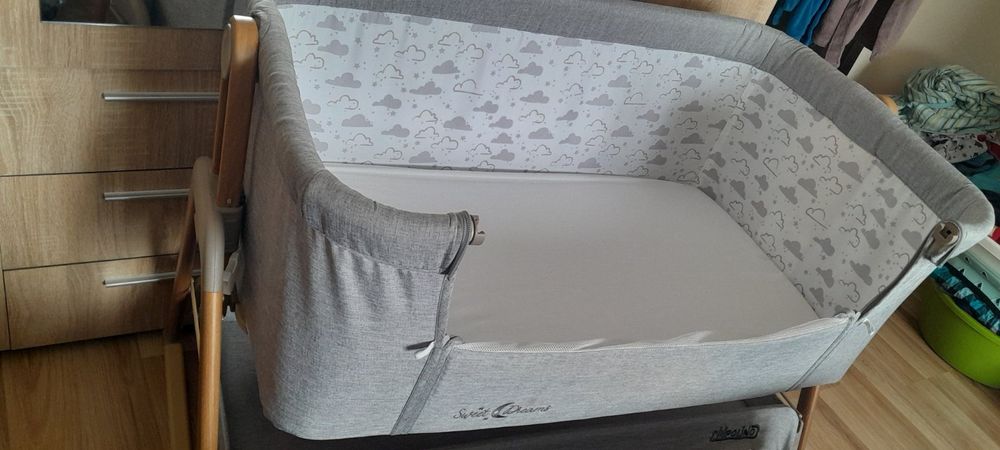 Кошара Chipolino next to me