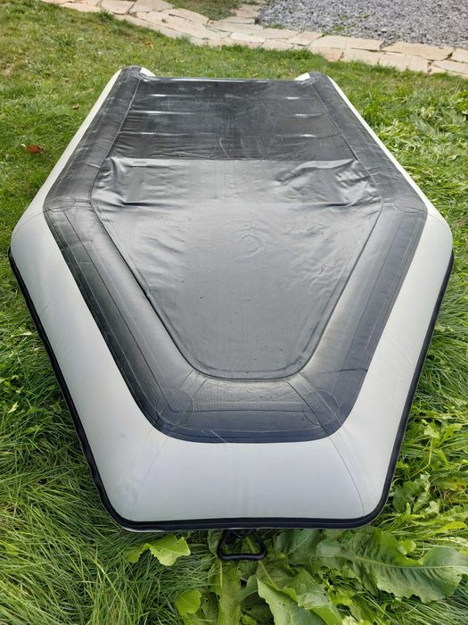 Надуваема лодка Омега 3м.