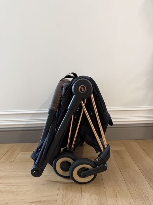 Коляска Cybex coya