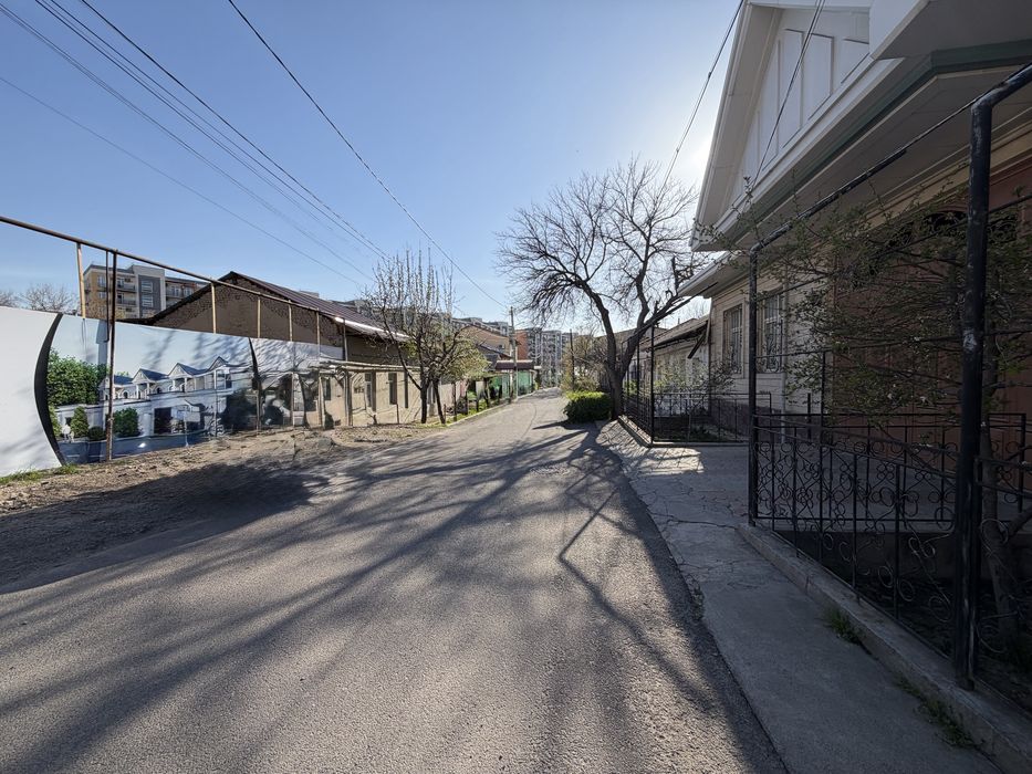 Продаётся Земля участок в Яшнабад Уммон ресторан 6 Соток