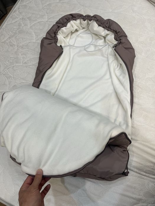 Продам конверт на выписку