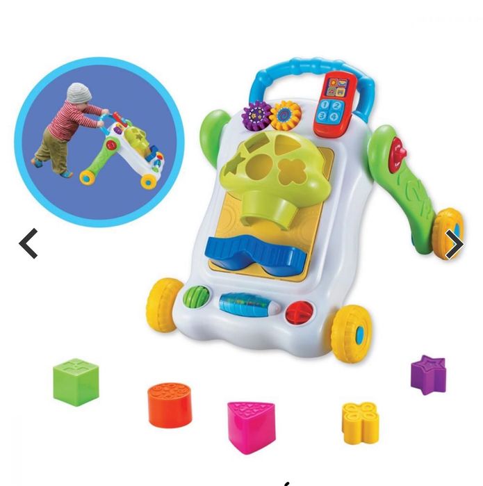 Premergator/Antemergator cu sortator nou