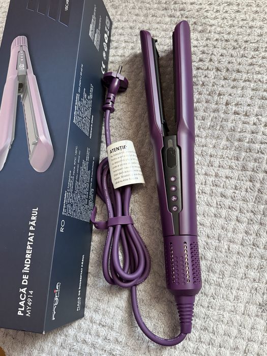 Myria Airstraight placa de indreptat cu aer