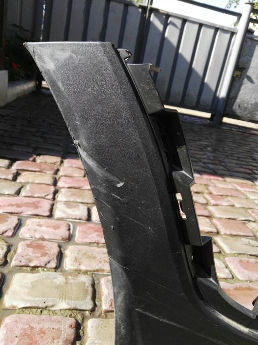 Продам бампер KIA Sportage