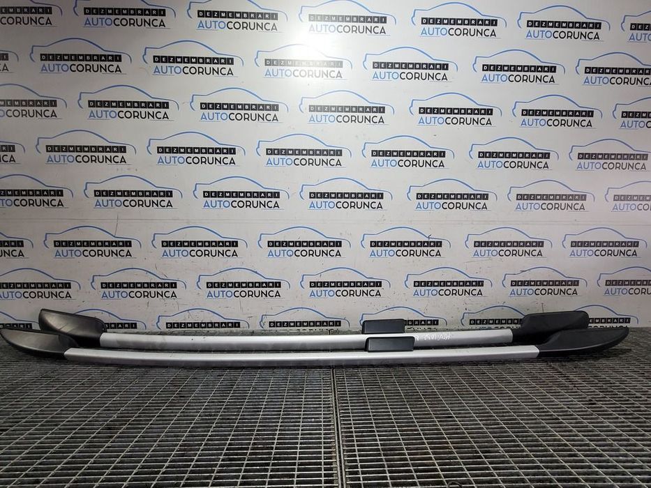 Set Bare Longitudinale Dacia Dacia Logan II MCV 2013 - 2016 SUV 2 Usi (1032)