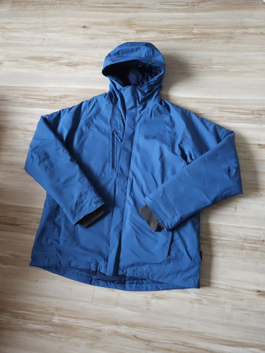 Оригинално мъжко яке Jack Wolfskin