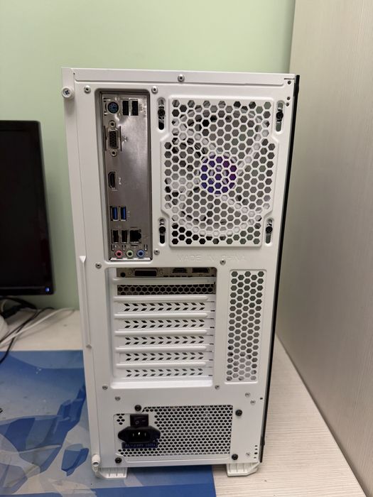 Aqirys Pc Gaming : I5-10400F, RTX 2060 SUPER