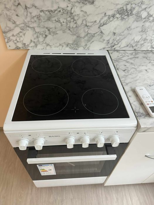 Готварска печка Sang
