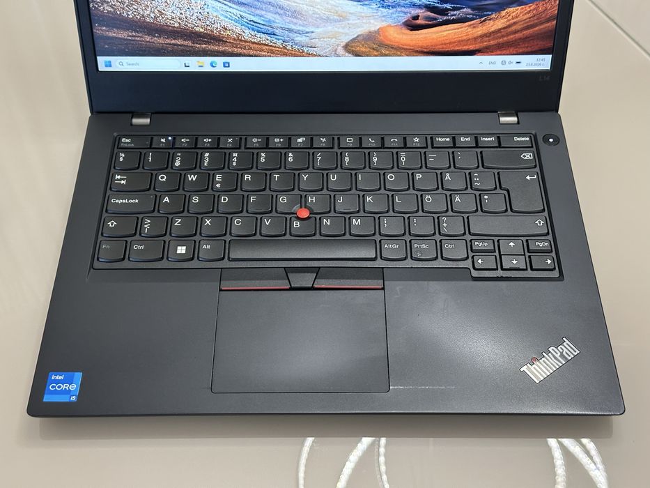 Lenovo Thinkpad L14 Gen 2