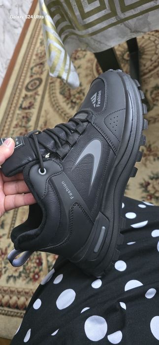 Обувь зимняя Размер 40