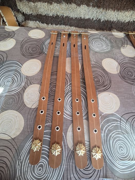 Колани за.чанове