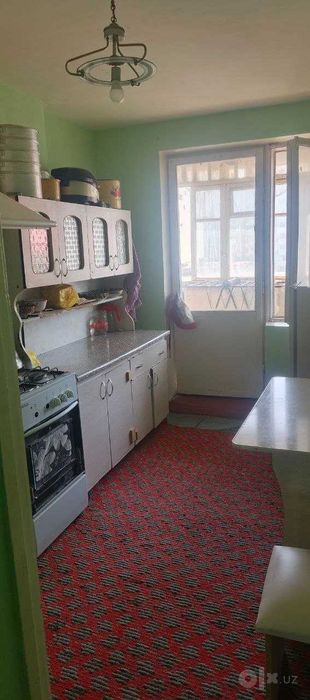 №4086. Продается 2х-комнатная квартира.