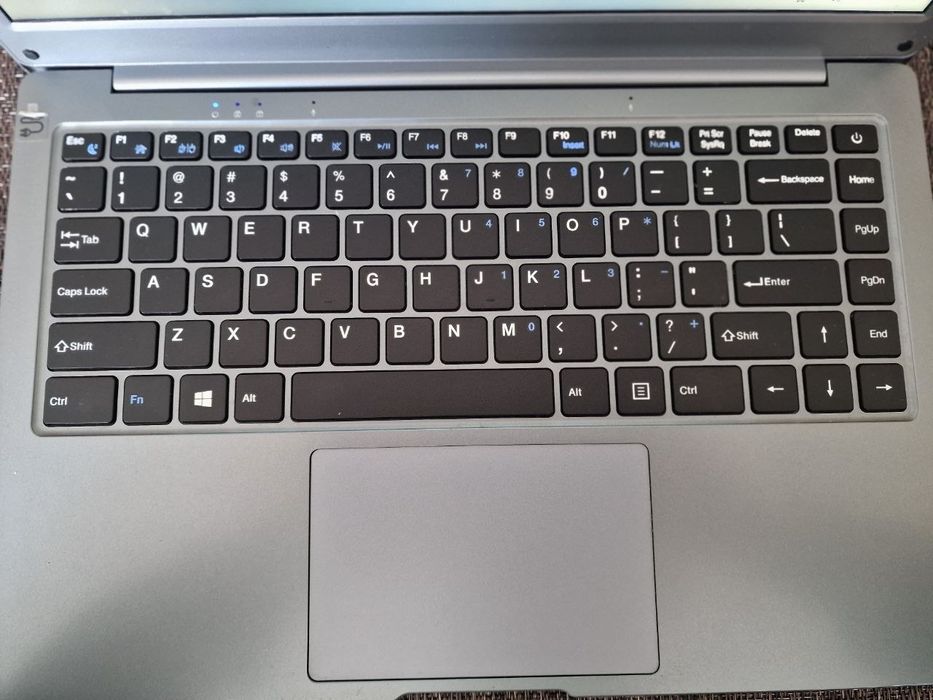 Лаптоп Jumper  EZbook S5 + чанта