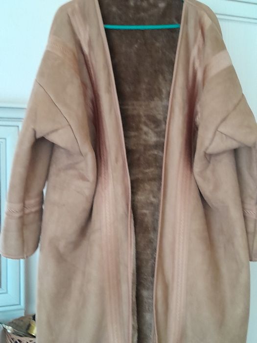 Дубайские чапаны