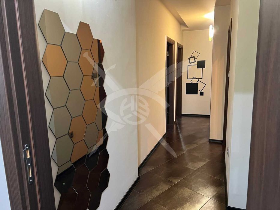 Дава се под наем Тристаен апартамент в София, Белите брези - 70 кв.м за 1000 € - Снимка #9