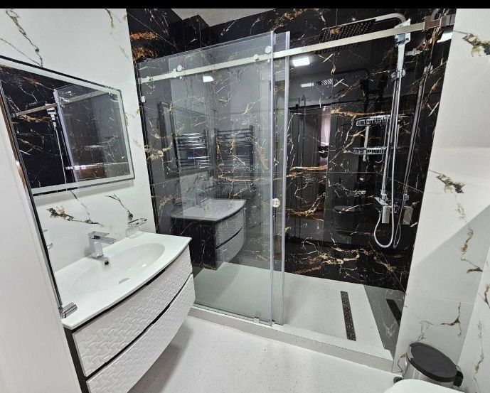 Евроремонт качественный