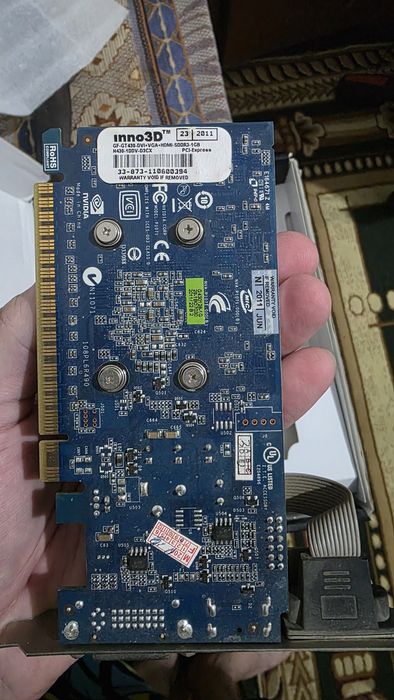 Продам 2 компьютера DDR3, в придачу пустые корпуса и комплектующие