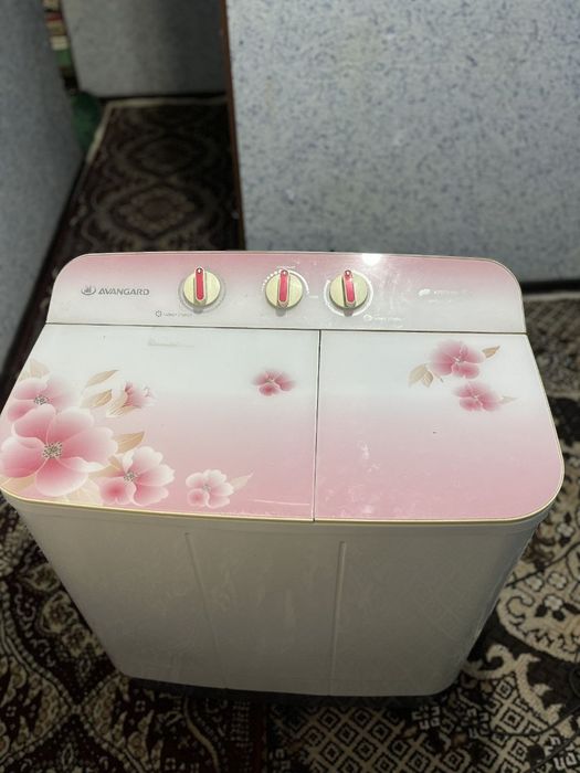 Кир ювиш машинаси сотилади