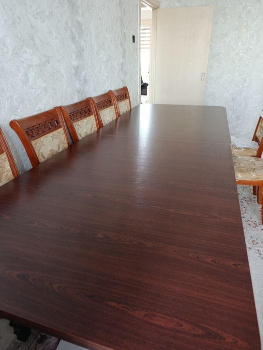 Стол красивый бу