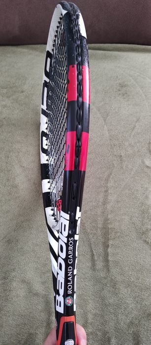 vand racheta Babolat Aero Pro