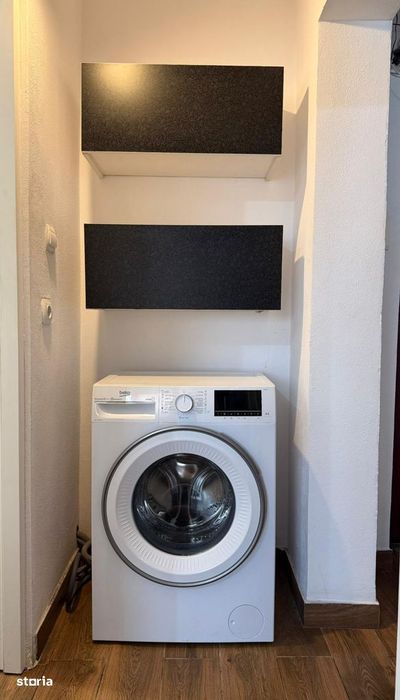 Apartament 1 camera decomandat, etaj 1 Micalaca, renovat, mobilat