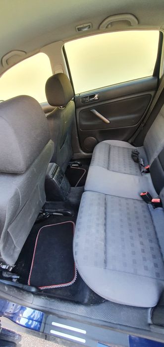 VOLKSWAGEN Passat 2003 — imagine 4
