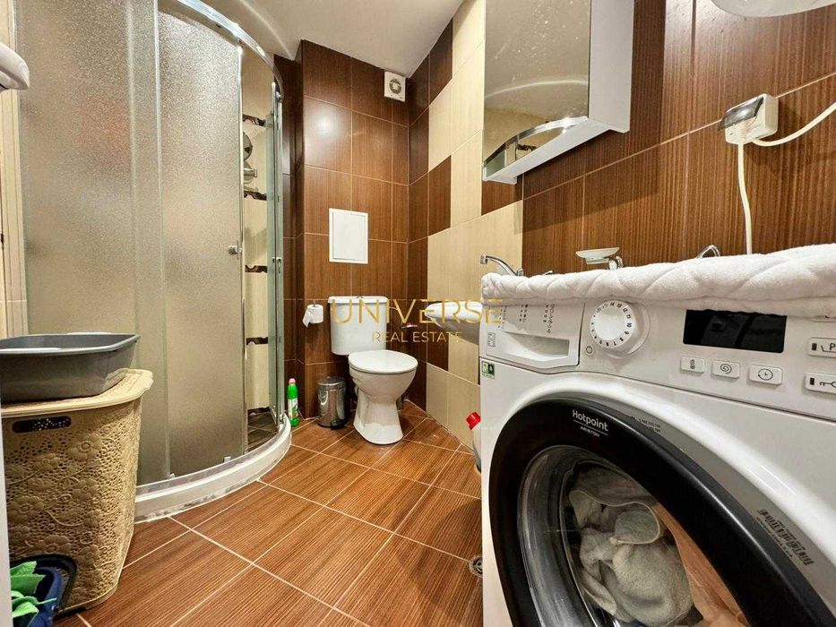 Продава се Двустаен апартамент в к.к. Слънчев бряг - 72 кв.м за 1070 €/кв.м - Снимка #8