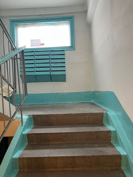 Продам квартиру 2х комнатную