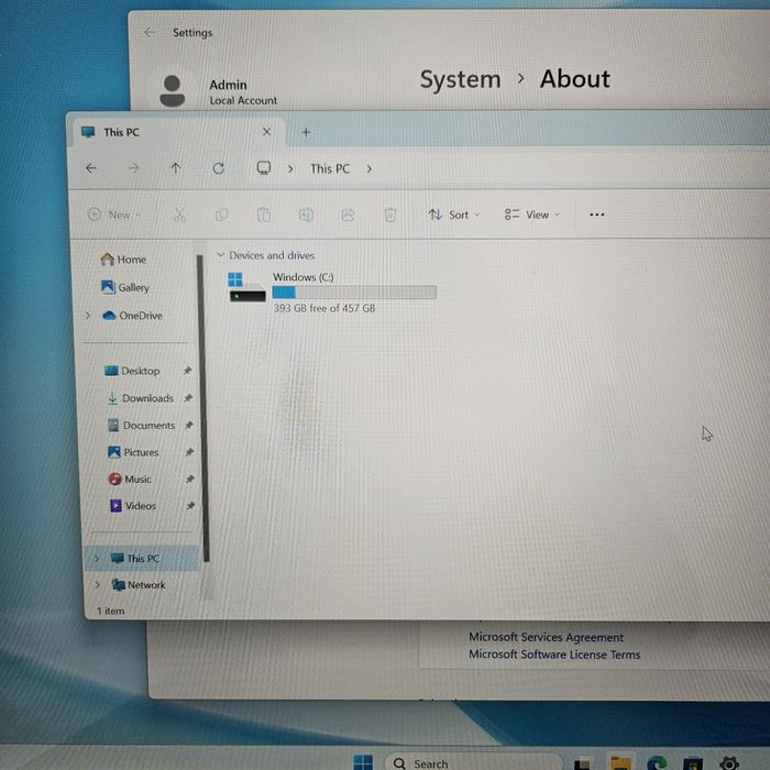 Laptop Huawei MateBook 14 Ryzen.5  512/16GB Zeus Amanet Vitan 3888