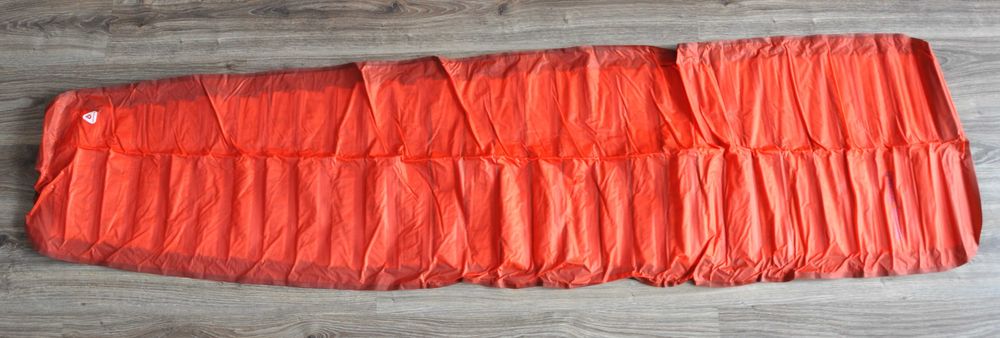 Самонадуваемо шалте ‎Trangoworld Micro Air 185 x 50 x 6 cm