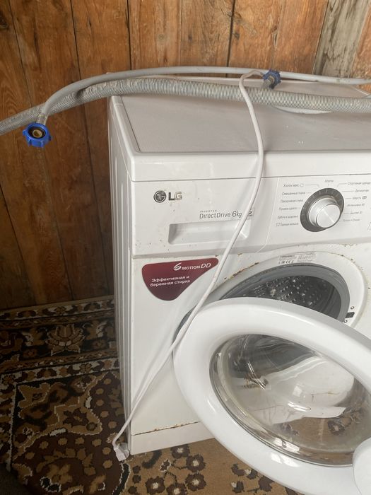 Продам стиральную машину